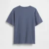 Kinder-T-Shirt im Relaxed-Schnitt