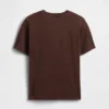 Kinder-T-Shirt im Relaxed-Schnitt