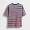 Kinder-T-Shirt im Relaxed-Schnitt