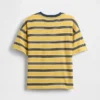 Kinder-T-Shirt im Relaxed-Schnitt