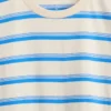 Kinder-T-Shirt im Relaxed-Schnitt
