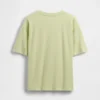 Kinder-T-Shirt im Relaxed-Schnitt