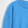 Kinder-T-Shirt im Relaxed-Schnitt