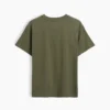 Kinder-T-Shirt im Relaxed-Schnitt
