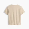 Kinder-T-Shirt im Relaxed-Schnitt