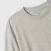 Kinder-T-Shirt im Relaxed-Schnitt