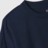 Kinder-T-Shirt im Relaxed-Schnitt
