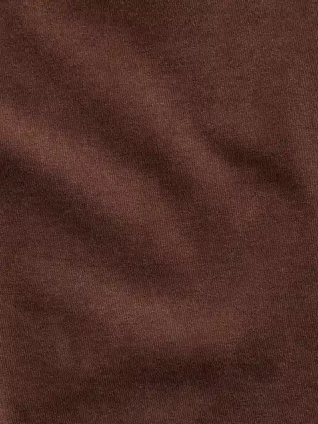 Kinder-T-Shirt im Relaxed-Schnitt