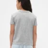 Kinder-T-Shirt im Relaxed-Schnitt