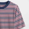 Kinder-T-Shirt im Relaxed-Schnitt