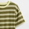 Kinder-T-Shirt im Relaxed-Schnitt