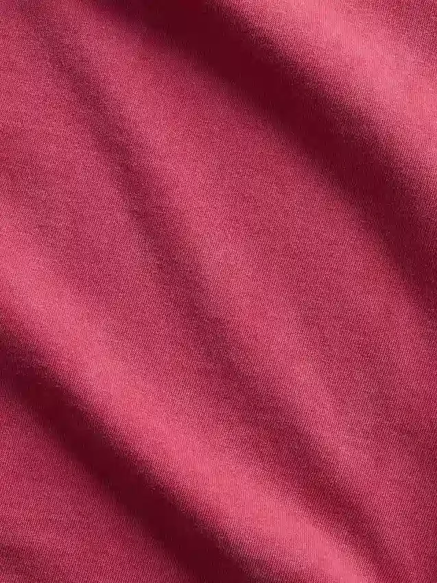 Kinder-T-Shirt im Relaxed-Schnitt