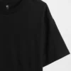 Kinder-T-Shirt im Relaxed-Schnitt