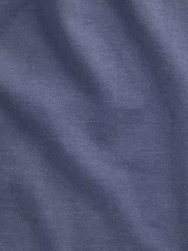 Kinder-T-Shirt im Relaxed-Schnitt