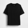 Kinder-T-Shirt im Relaxed-Schnitt