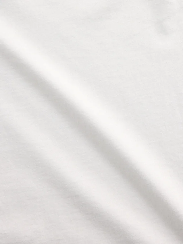 Kinder-T-Shirt in Oversize-Boxy-Passform