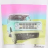Kinder-T-Shirt in Oversize-Boxy-Passform