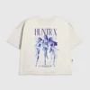 Kinder-T-Shirt „K-Pop Demon Hunters – This is What It Sounds Like“ mit Grafik