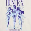 Kinder-T-Shirt „K-Pop Demon Hunters – This is What It Sounds Like“ mit Grafik