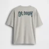 Kinder-T-Shirt „Marvel“ mit Grafik, lockere Passform