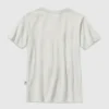 Kinder-T-Shirt mit Fender-Moto-Motiv
