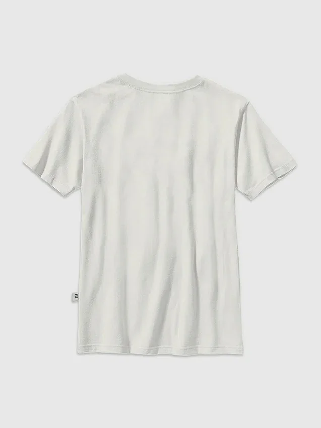 Kinder-T-Shirt mit Fender-Moto-Motiv