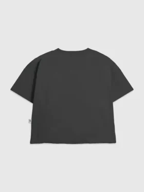 Kinder-T-Shirt mit „Alice im Wunderland“-Motiv