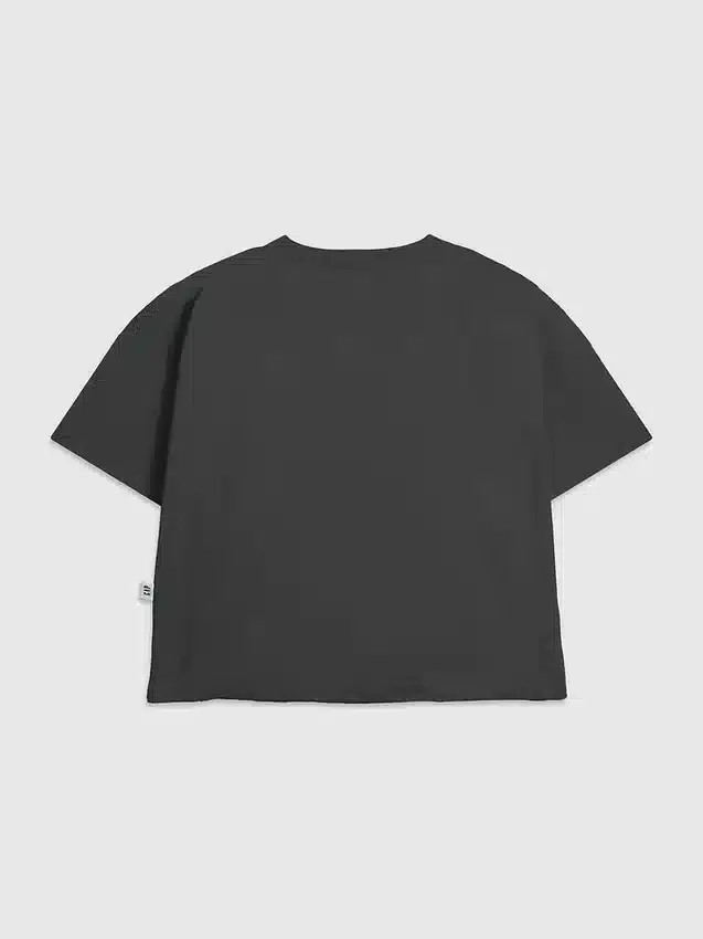 Kinder-T-Shirt mit „Alice im Wunderland“-Motiv