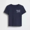Kinder-T-Shirt mit Aufdruck