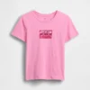 Kinder-T-Shirt mit Aufdruck