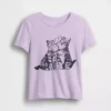Kinder-T-Shirt mit Aufdruck