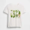 Kinder-T-Shirt mit Aufdruck