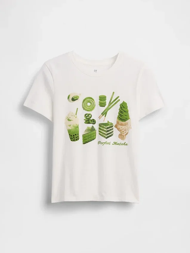 Kinder-T-Shirt mit Aufdruck