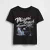 Kinder-T-Shirt mit Aufdruck