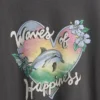 Kinder-T-Shirt mit Aufdruck