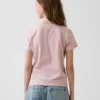 Kinder-T-Shirt mit Aufdruck