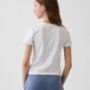 Kinder-T-Shirt mit Aufdruck