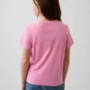 Kinder-T-Shirt mit Aufdruck