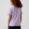 Kinder-T-Shirt mit Aufdruck