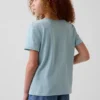 Kinder-T-Shirt mit Aufdruck