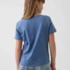 Kinder-T-Shirt mit Aufdruck