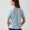 Kinder-T-Shirt mit Aufdruck