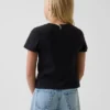 Kinder-T-Shirt mit Aufdruck