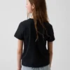 Kinder-T-Shirt mit Aufdruck
