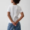Kinder-T-Shirt mit Aufdruck