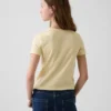 Kinder-T-Shirt mit Aufdruck