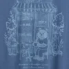 Kinder-T-Shirt mit Aufdruck