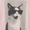 Kinder-T-Shirt mit Aufdruck