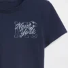Kinder-T-Shirt mit Aufdruck
