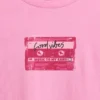 Kinder-T-Shirt mit Aufdruck